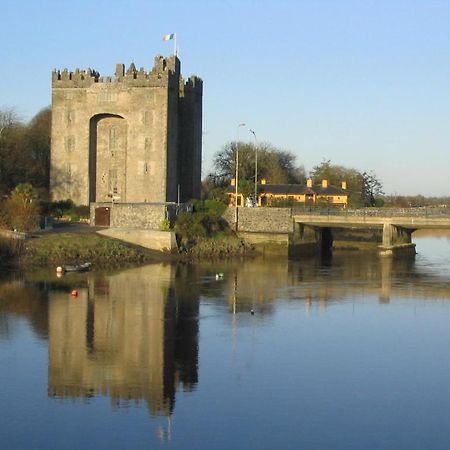 Gallows View Bed & Breakfast Bunratty Luaran gambar
