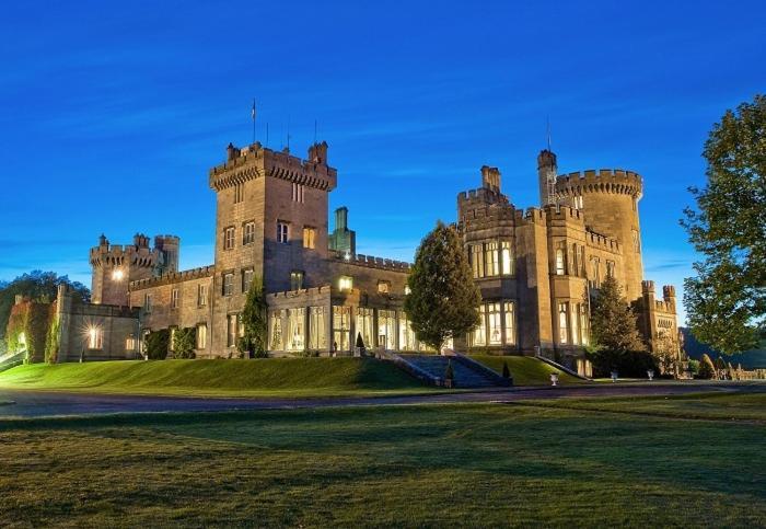 Gallows View Bed & Breakfast Bunratty Luaran gambar