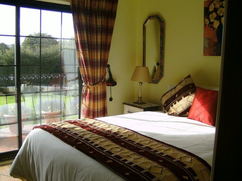 Gallows View Bed & Breakfast Bunratty Luaran gambar