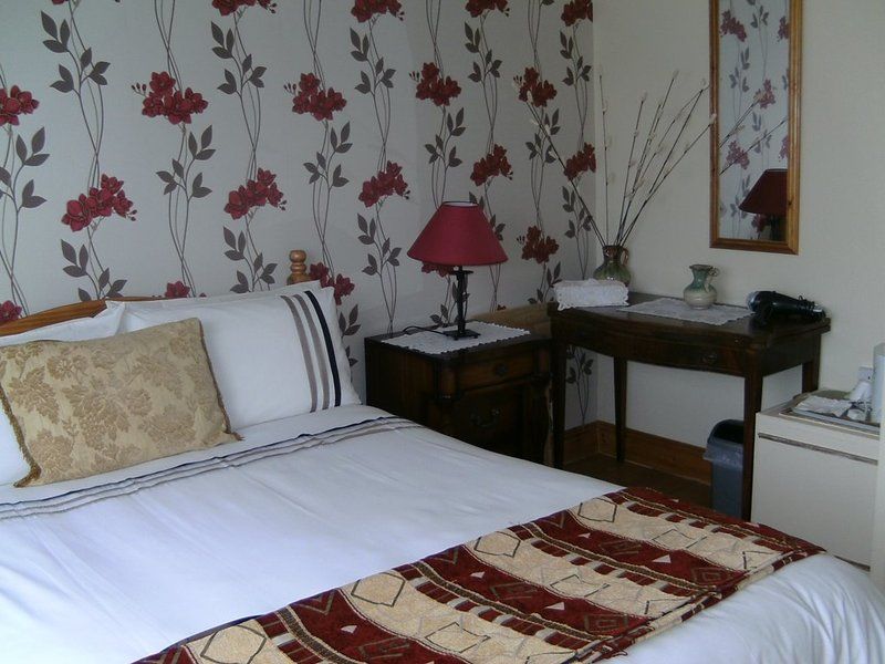 Gallows View Bed & Breakfast Bunratty Luaran gambar