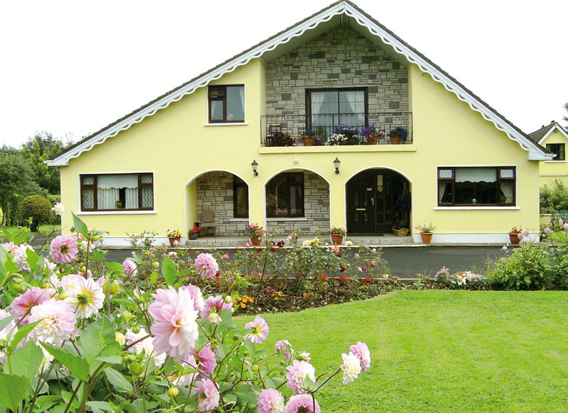 Gallows View Bed & Breakfast Bunratty Luaran gambar