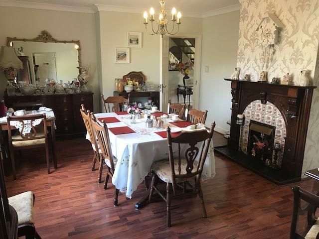 Gallows View Bed & Breakfast Bunratty Luaran gambar