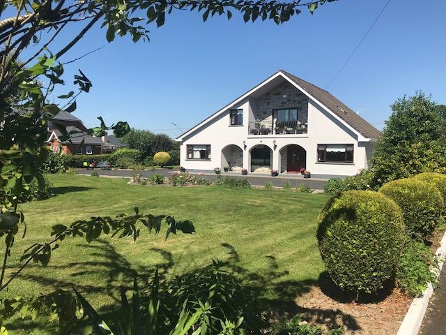 Gallows View Bed & Breakfast Bunratty Luaran gambar