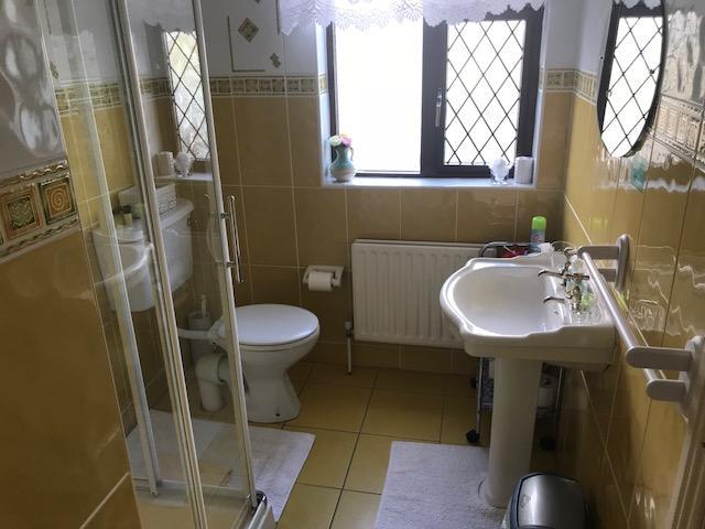 Gallows View Bed & Breakfast Bunratty Luaran gambar