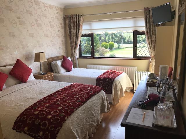 Gallows View Bed & Breakfast Bunratty Luaran gambar
