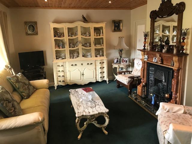 Gallows View Bed & Breakfast Bunratty Luaran gambar