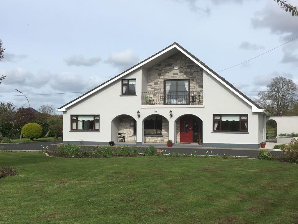 Gallows View Bed & Breakfast Bunratty Luaran gambar
